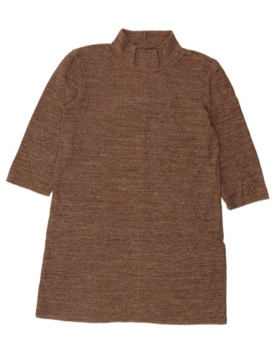 Zara womens sleeve - 3/4, jumper