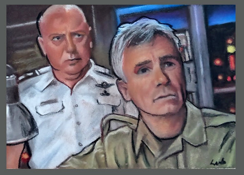 Jack neill and george - jack,