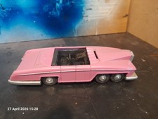 Dinky 100 Lady Penelope FAB 1