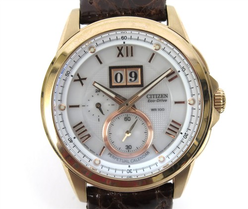 Citizen eco drive - citizen, 3100