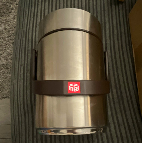 Stainless steel insulated - steel,