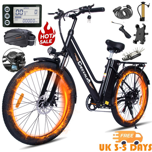 New 250w mens womens electric - 250w, mens/womens