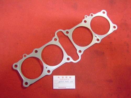 Base gasket for cbr1000f - cbr1000f, 87-88
