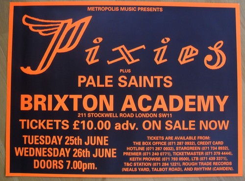 Pixies pale saints original - saints, uk