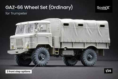 35005 wheel set - wheel,