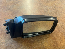 Range Rover Classic Discovery 1 Right Drivers Wing Mirror BTR5202 Pre 94