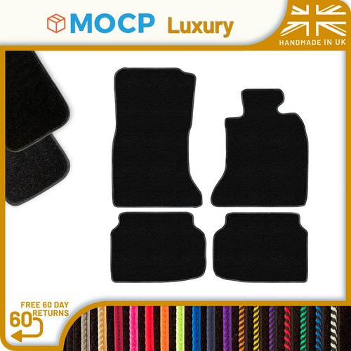 Luxury car mats - bmw, 7