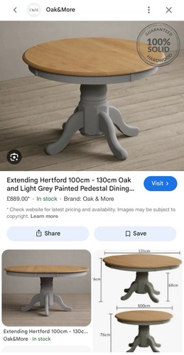 Oak more solid - oak,