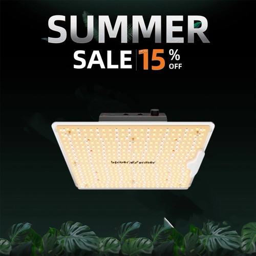 2026 spider farmer sf1000d led - sf1000d,