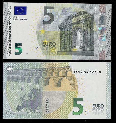 Greece euros 2014 p27y - euros,