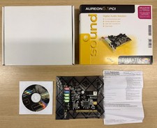 Terratec Aureon, 5.1 PCI