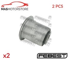CONTROL ARM WISHBONE BUSH PAIR