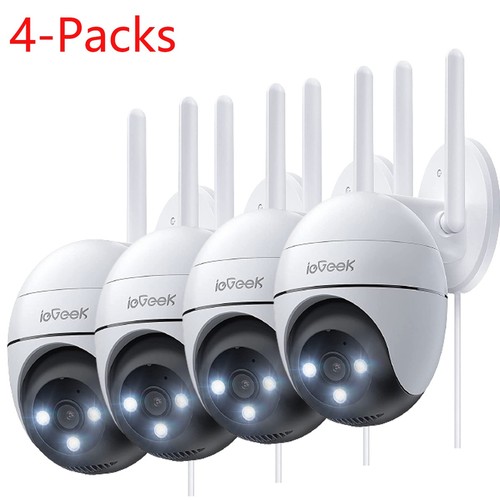 4pcs iegeek 5ghz - 4pcs, 2.4/5ghz