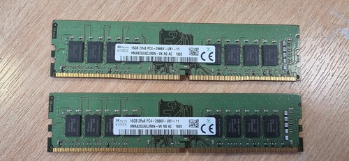 Hynix 16gb 2rx8 - sk,
