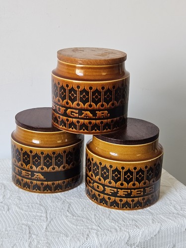 Vintage 70s mcm hornsea - 70s,
