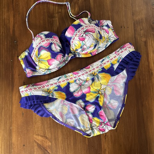 Floozie frost french bikini - floozie,