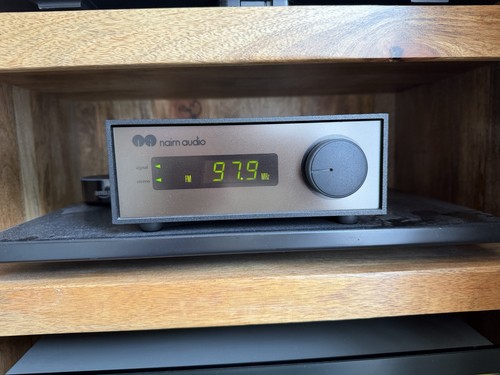 Naim nat02 high fidelity - nat02, fm