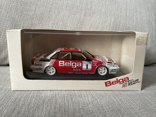 Minichamps audi v8 - minichamps,