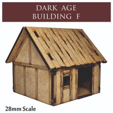 Warbases 28mm Laser Cut Dark