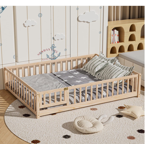 Triple tree montessori full - montessori,