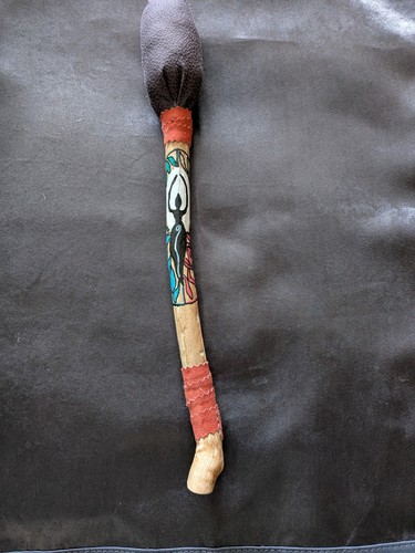 Drum beater - (, )