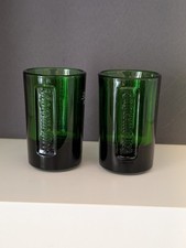 2 X Jagermeister Shot Glasses