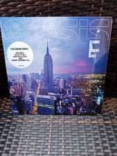 Oasis - Standing On the