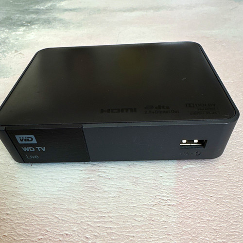 Live 1080p media - wd,