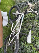 Mongoose Article BMX Bike