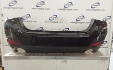 REAR BUMPER BMW 4 SERIES GRAN