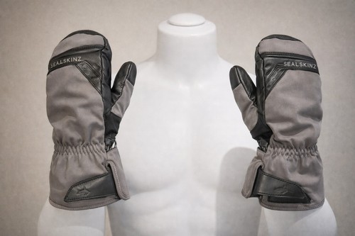 Sealskinz swaffham waterproof - sealskinz,