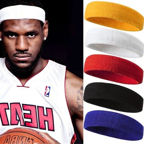 Sweatband hairband sports - sweatband,