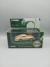 Corgi Ltd. Ed., Vehicles 04202