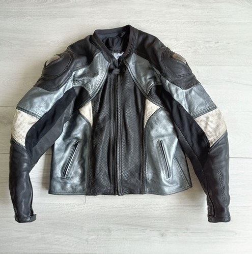 Frank thomas titanium leather - frank,