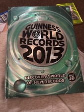 Guinness Book of World Records