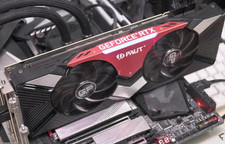 Palit GeForce RTX 2080 Dual