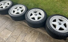 OZ Techart Fittipaldi Futura