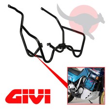TUBULAR ENGINE GUARD [GIVI] -