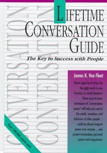 Lifetime conversation guide - lifetime,