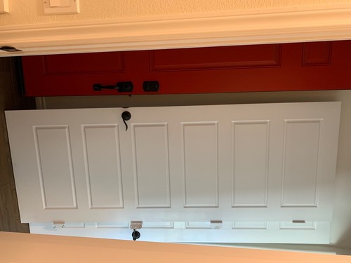 Door - door,