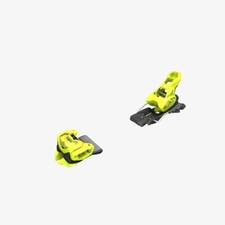 Freeride Ski Bindings TYROLIA ATTACK 14 GW Yellow Brake 110 Mm