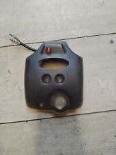 Eton Viper 50 70 90cc Black