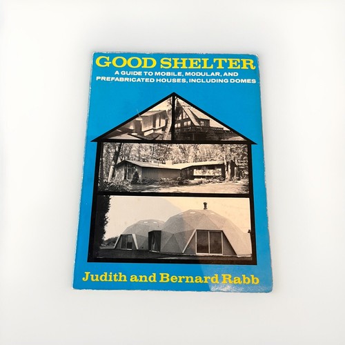 Good shelter guide mobile - good,
