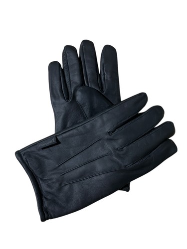 Genuine leather winter - genuine,