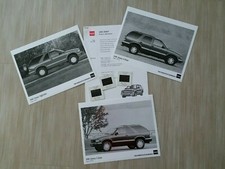 1996 GMC JIMMY Truck Press Kit {Brochure} Photos,Specs,Slides:HighRider,2/4 Door