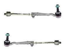 Front Left & Right Inner &