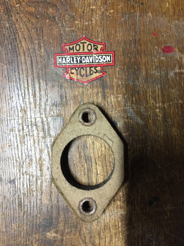 Harley davidson manifold - harley-davidson,