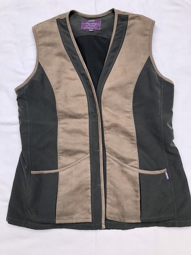 Musto sporting ladies shooting - musto,