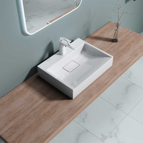 Bathroom wash basin - bathroom,