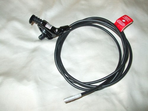 Rockshox reverb dropper remote - reverb,